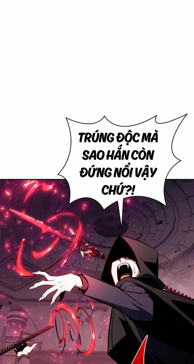 Người Chơi Mới Cấp Tối Đa Chap 159 - Next Chap 160