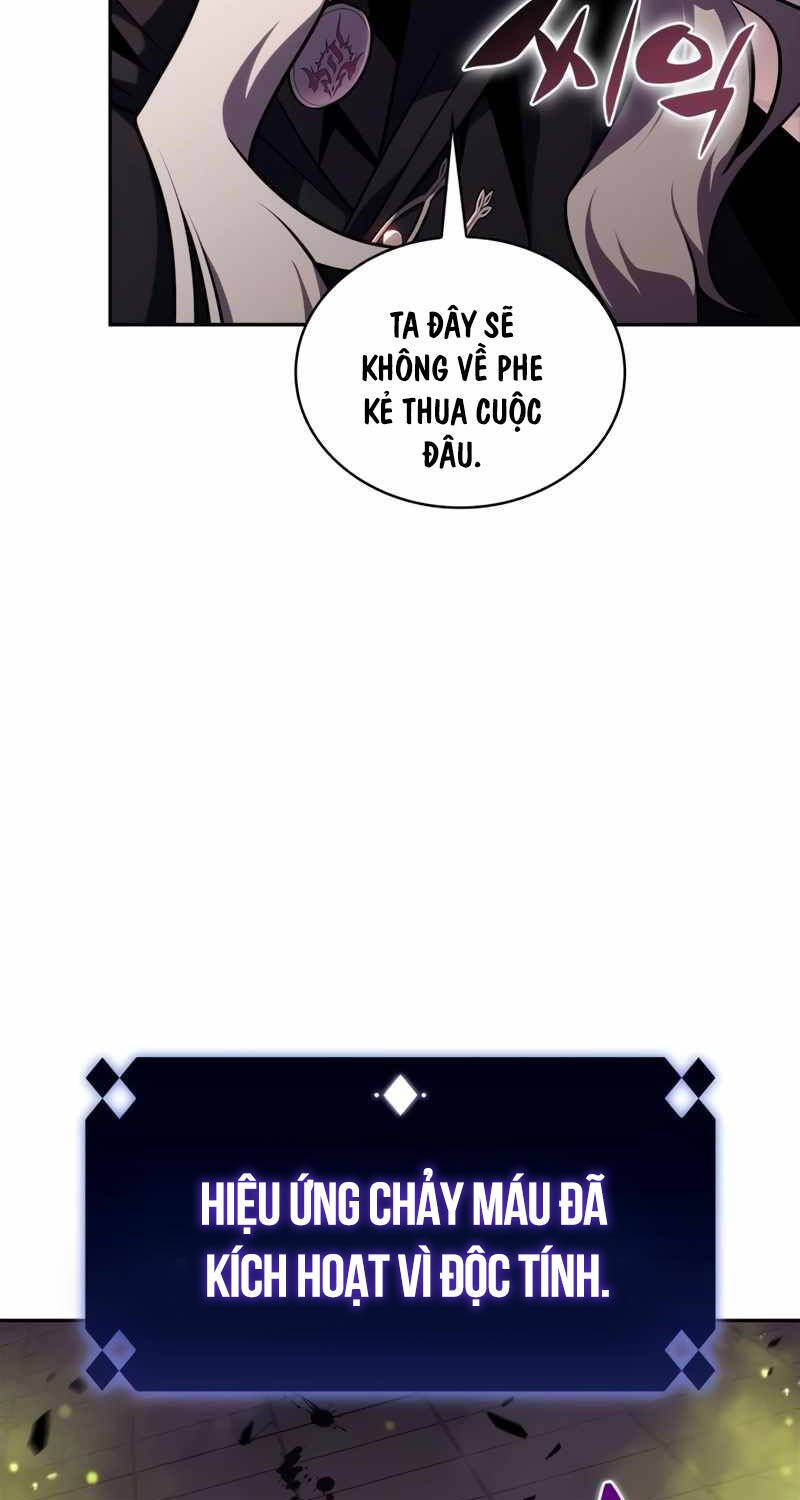 Người Chơi Mới Cấp Tối Đa Chap 159 - Next Chap 160