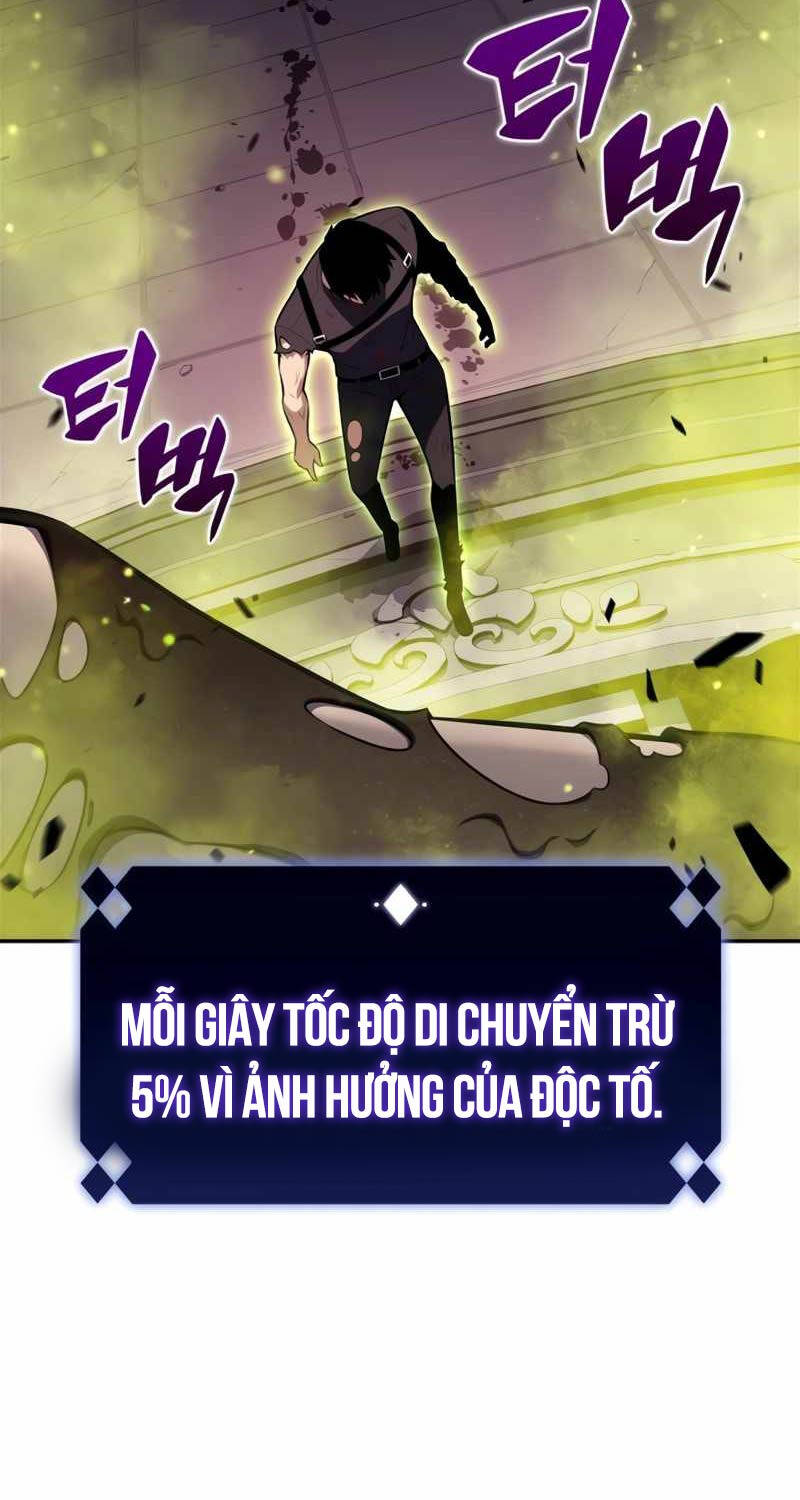 Người Chơi Mới Cấp Tối Đa Chap 159 - Next Chap 160