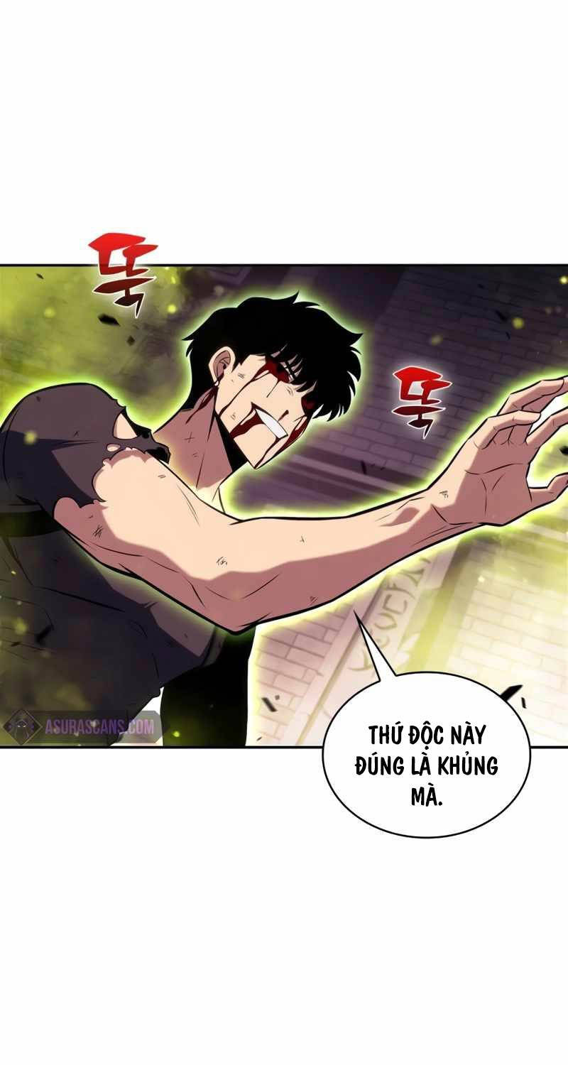 Người Chơi Mới Cấp Tối Đa Chap 159 - Next Chap 160