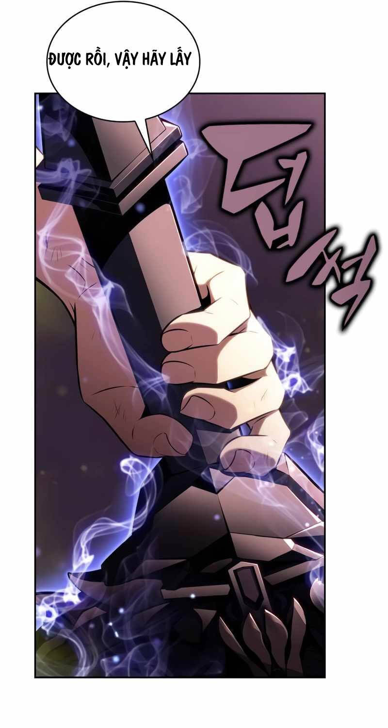 Người Chơi Mới Cấp Tối Đa Chap 159 - Next Chap 160