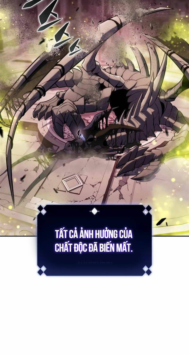 Người Chơi Mới Cấp Tối Đa Chap 159 - Next Chap 160