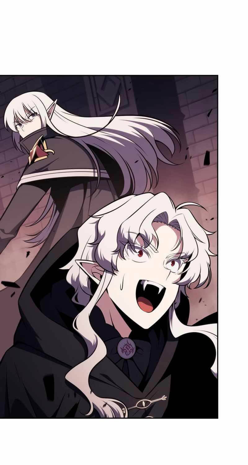 Người Chơi Mới Cấp Tối Đa Chap 159 - Next Chap 160