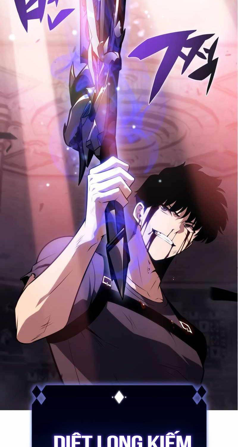 Người Chơi Mới Cấp Tối Đa Chap 159 - Next Chap 160
