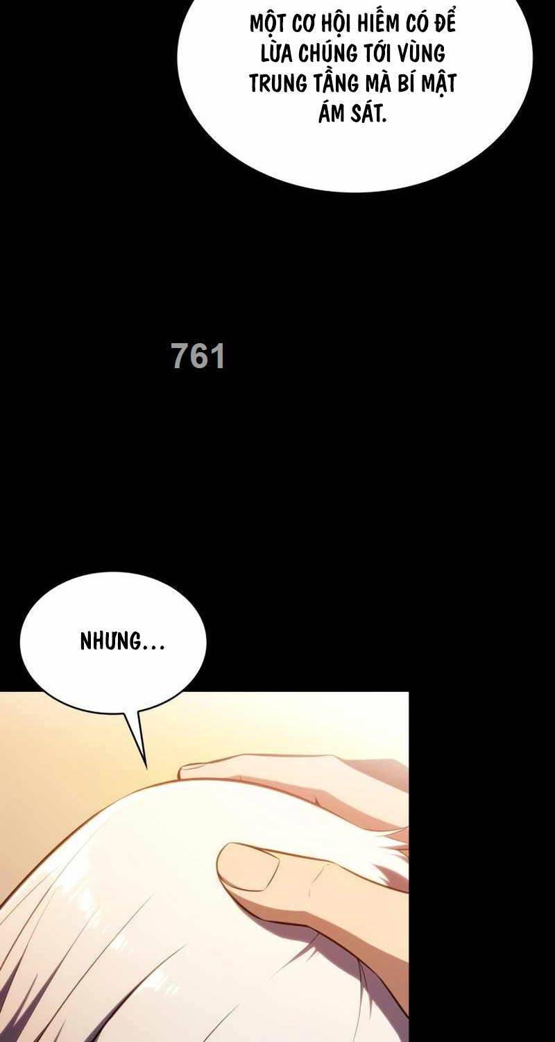 Người Chơi Mới Cấp Tối Đa Chap 159 - Next Chap 160