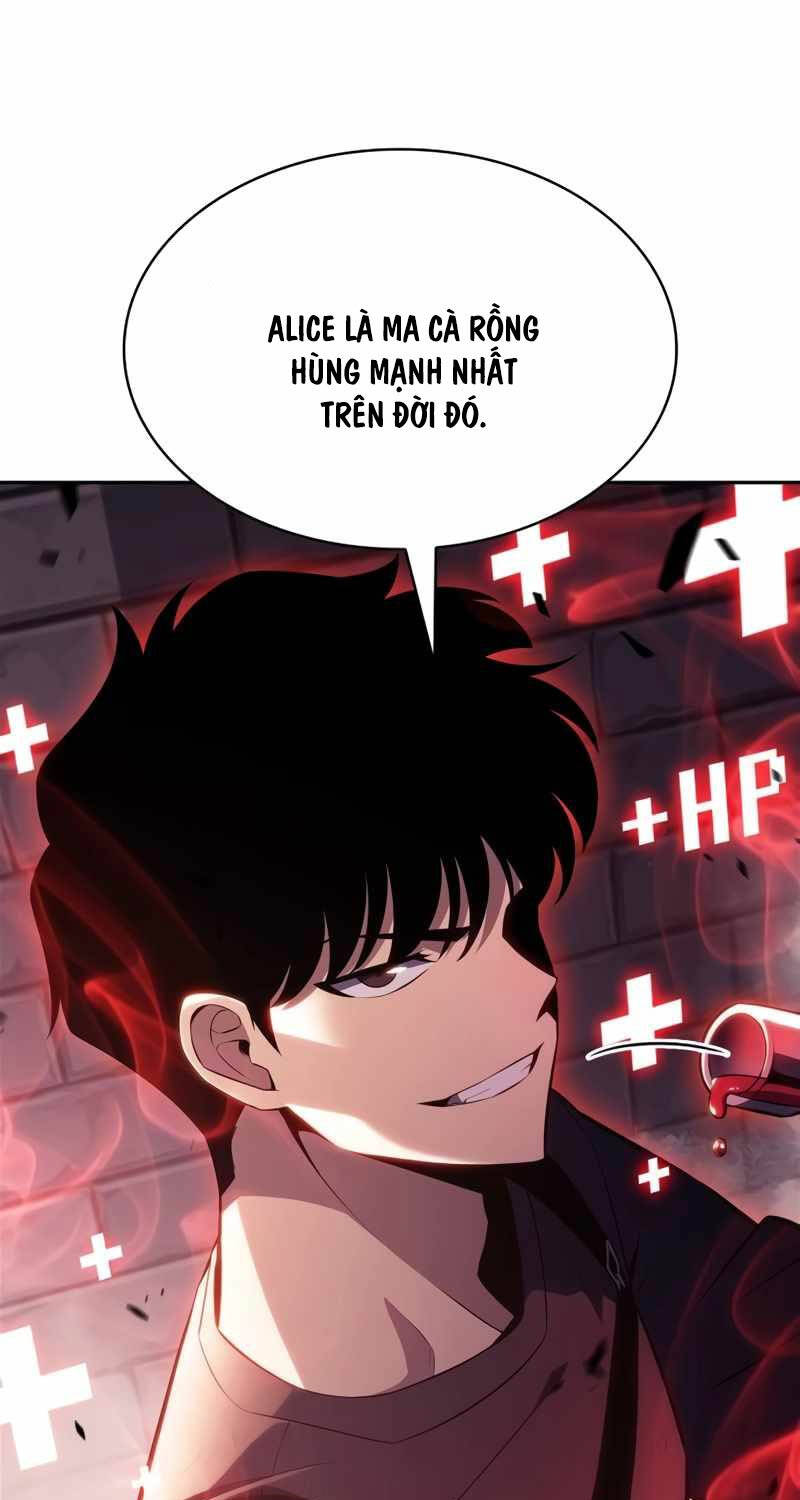 Người Chơi Mới Cấp Tối Đa Chap 159 - Next Chap 160