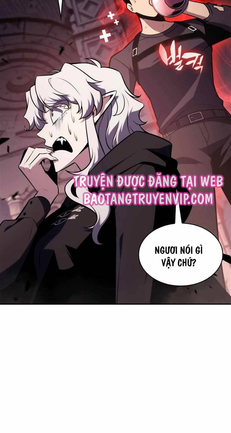 Người Chơi Mới Cấp Tối Đa Chap 159 - Next Chap 160