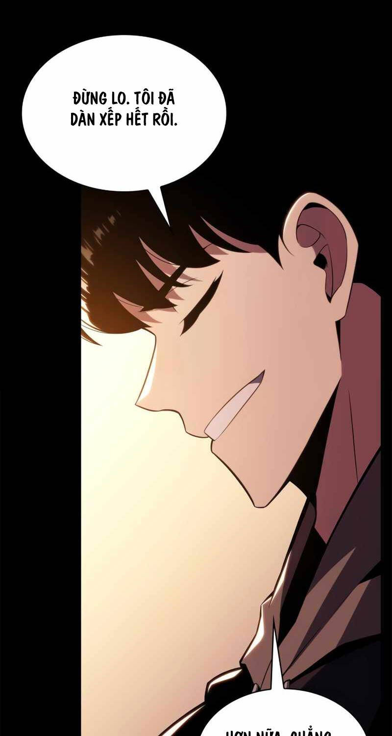 Người Chơi Mới Cấp Tối Đa Chap 159 - Next Chap 160