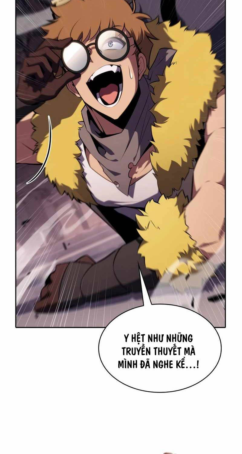 Người Chơi Mới Cấp Tối Đa Chap 159 - Next Chap 160