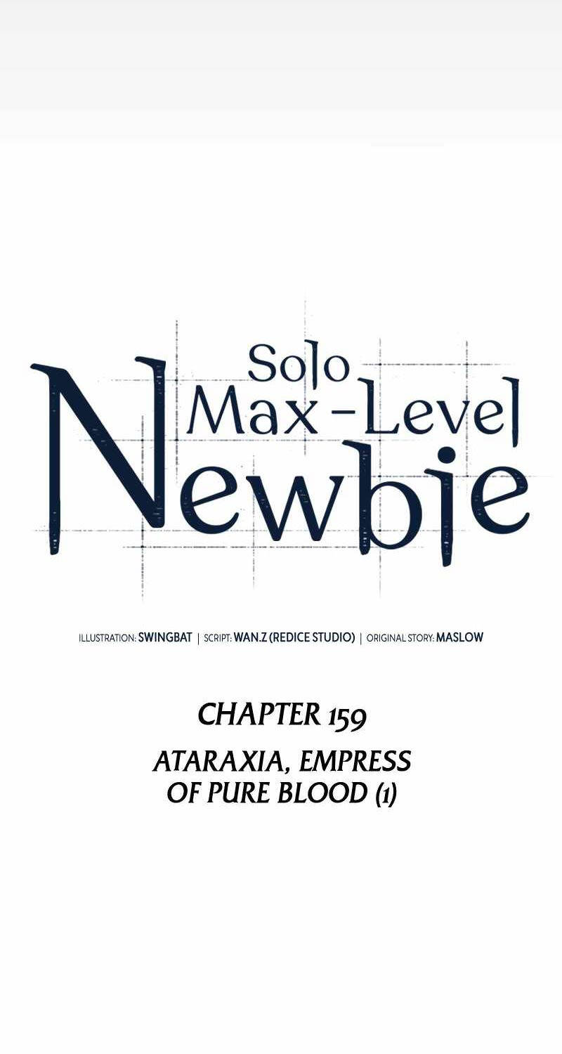 Người Chơi Mới Cấp Tối Đa Chap 159 - Next Chap 160