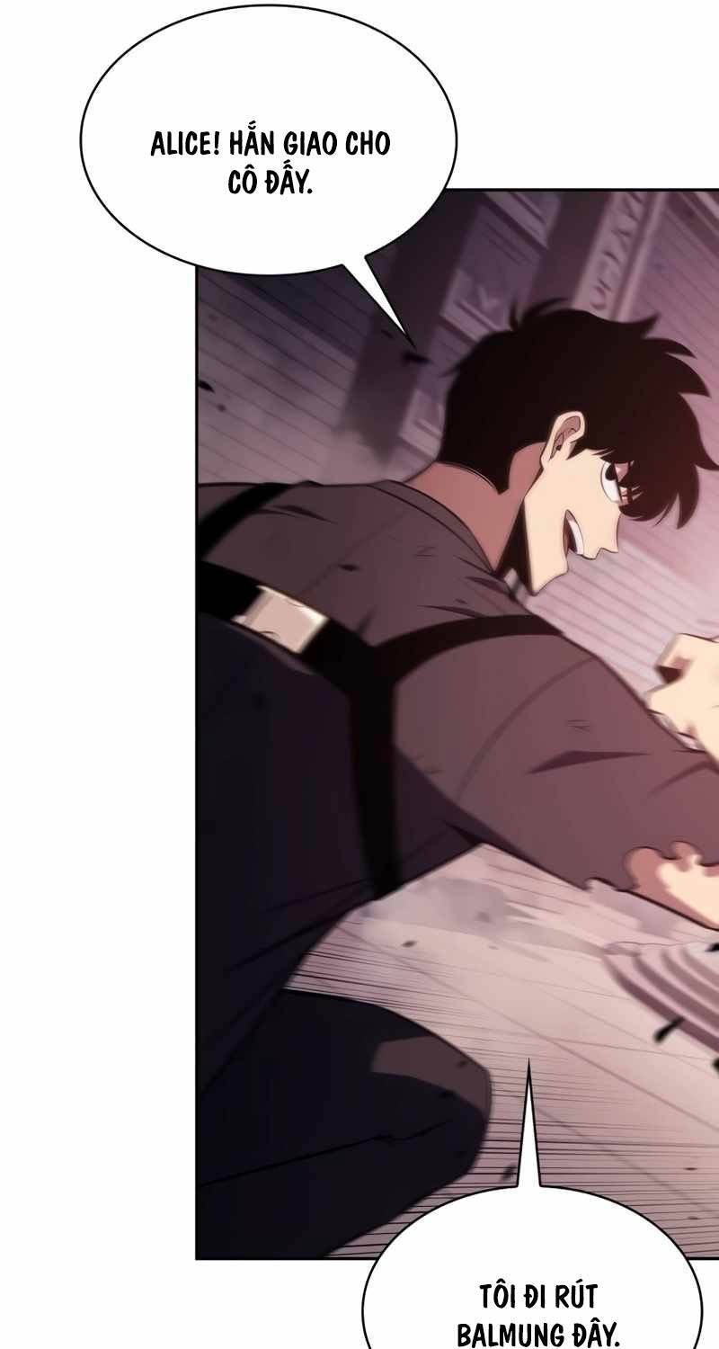 Người Chơi Mới Cấp Tối Đa Chap 159 - Next Chap 160