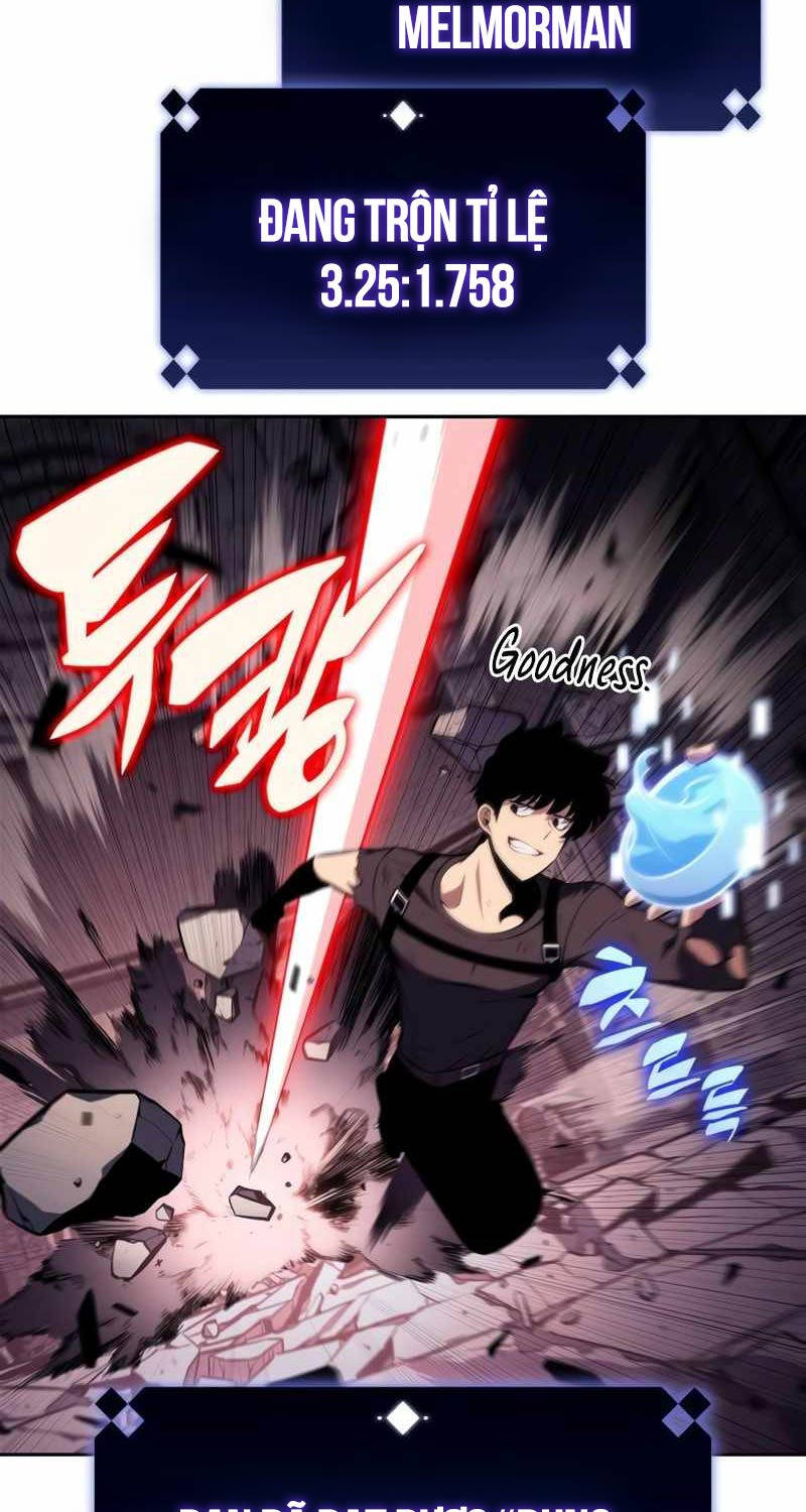 Người Chơi Mới Cấp Tối Đa Chap 159 - Next Chap 160