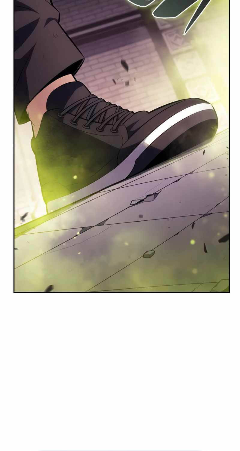 Người Chơi Mới Cấp Tối Đa Chap 159 - Next Chap 160