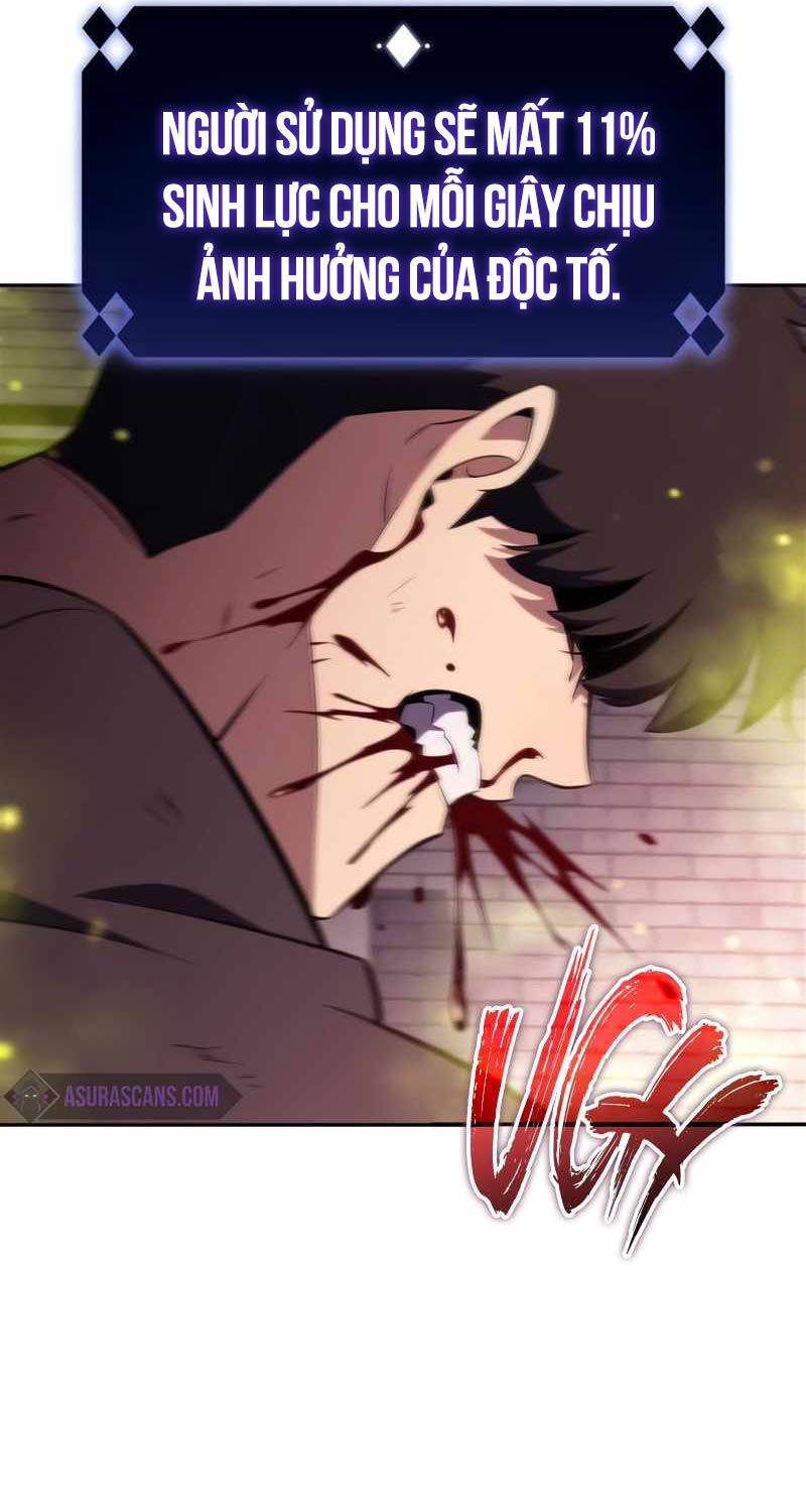 Người Chơi Mới Cấp Tối Đa Chap 159 - Next Chap 160