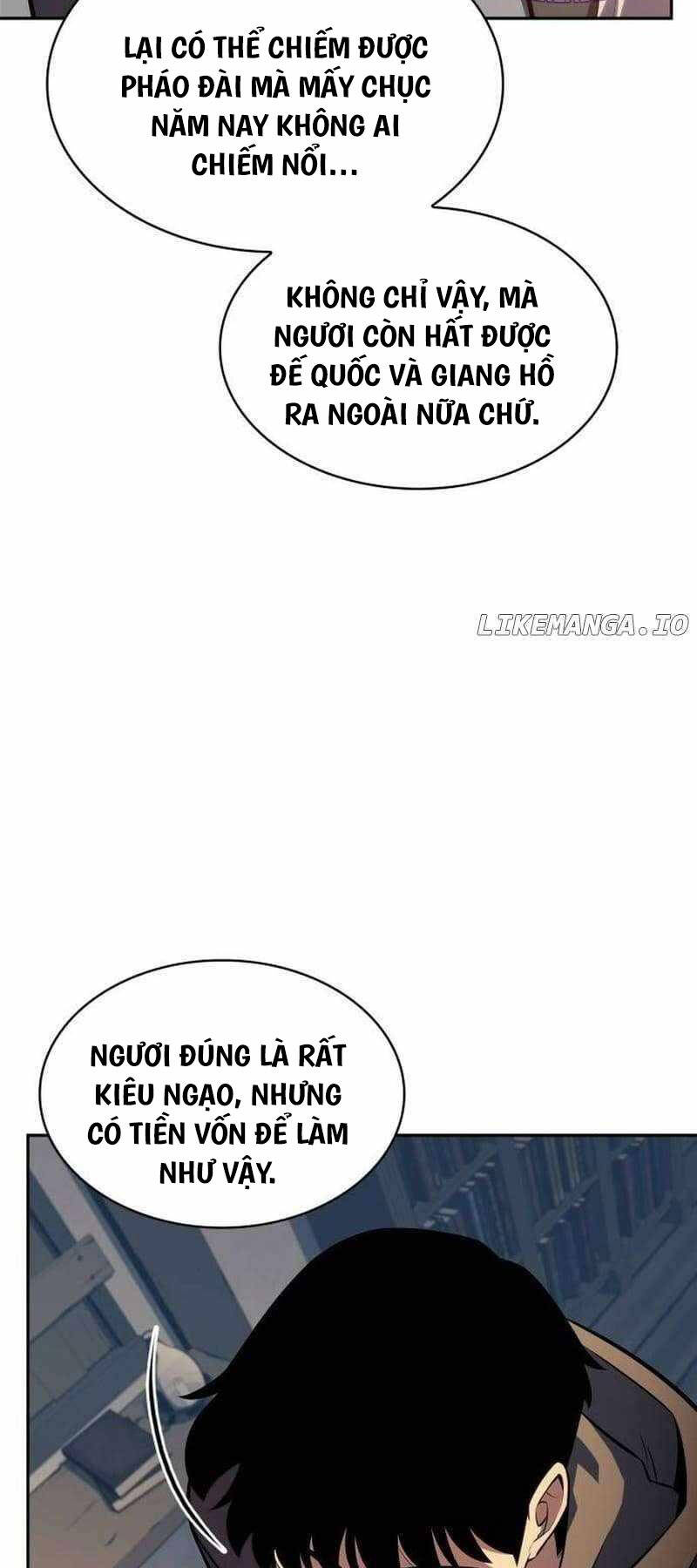 Người Chơi Mới Cấp Tối Đa Chap 150 - Next Chap 151