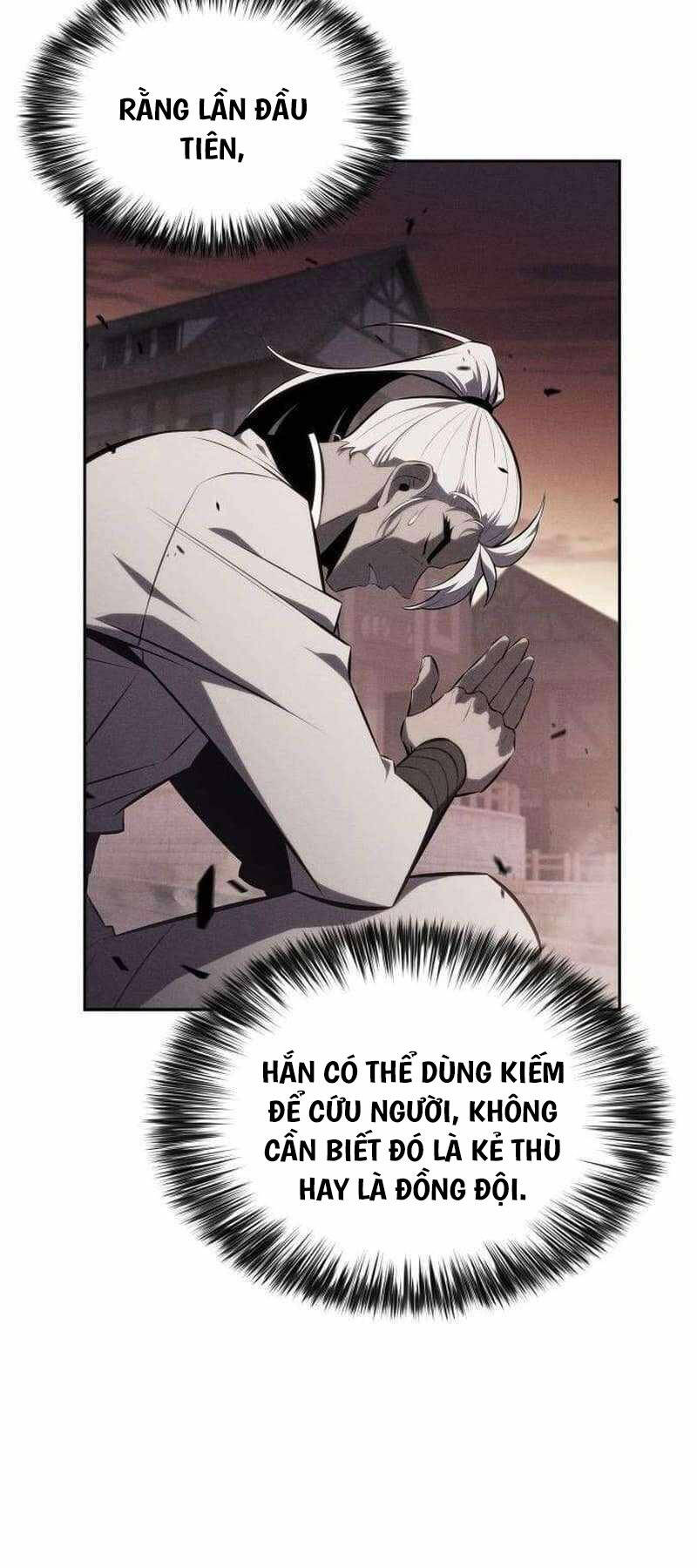 Người Chơi Mới Cấp Tối Đa Chap 150 - Next Chap 151