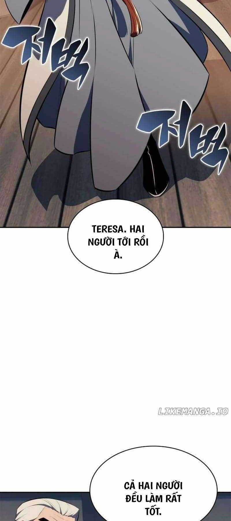 Người Chơi Mới Cấp Tối Đa Chap 150 - Next Chap 151