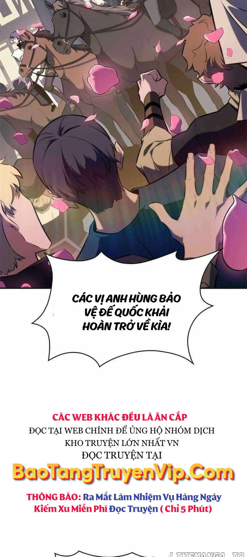 Người Chơi Mới Cấp Tối Đa Chap 150 - Next Chap 151