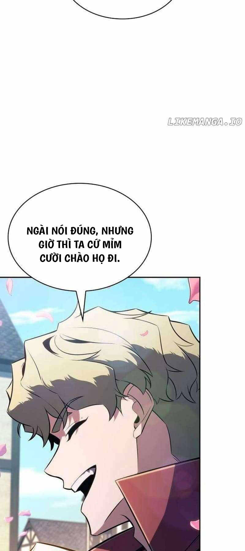 Người Chơi Mới Cấp Tối Đa Chap 150 - Next Chap 151