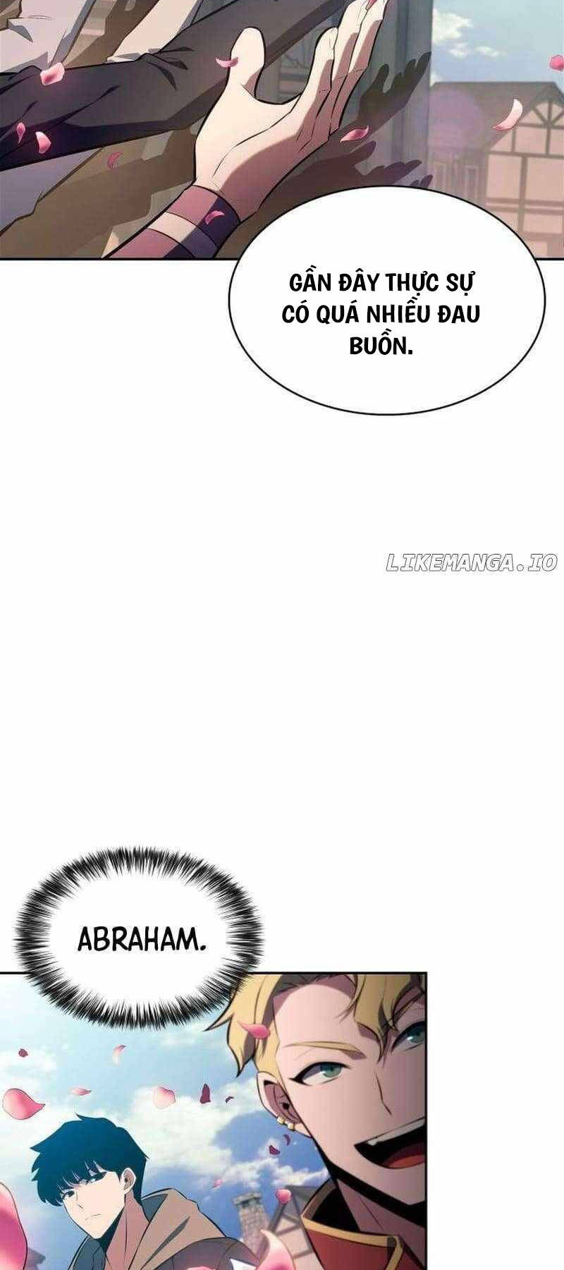 Người Chơi Mới Cấp Tối Đa Chap 150 - Next Chap 151