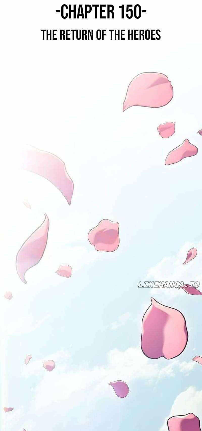 Người Chơi Mới Cấp Tối Đa Chap 150 - Next Chap 151