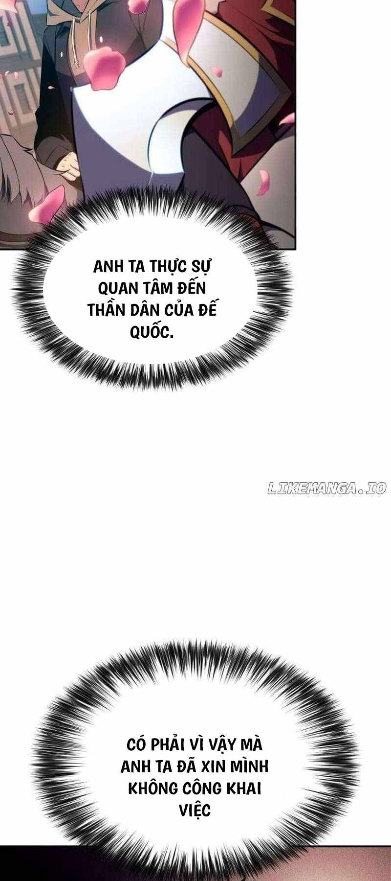 Người Chơi Mới Cấp Tối Đa Chap 150 - Next Chap 151