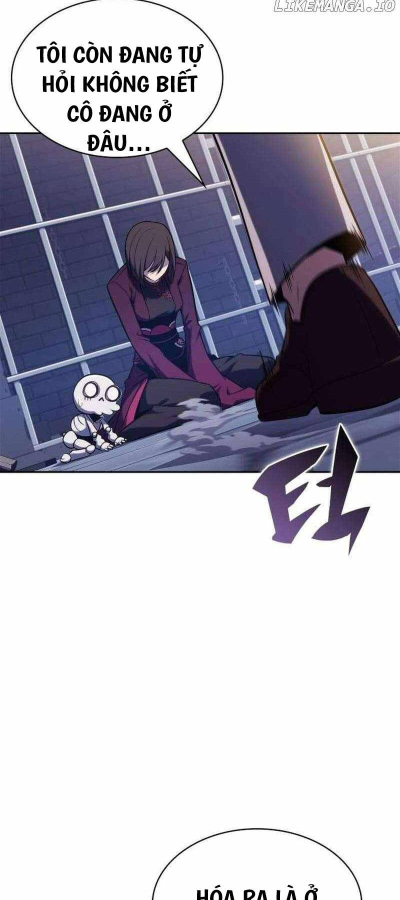 Người Chơi Mới Cấp Tối Đa Chap 150 - Next Chap 151