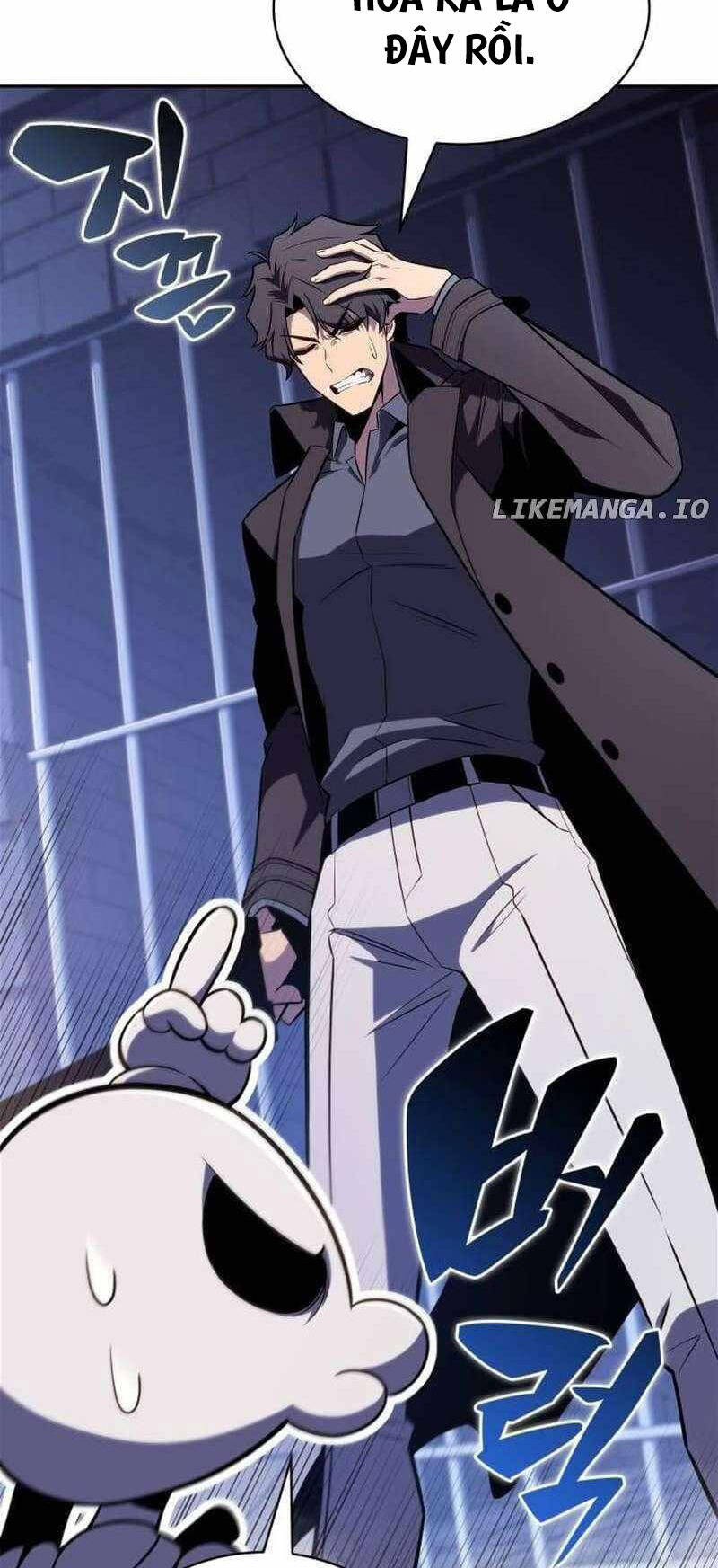 Người Chơi Mới Cấp Tối Đa Chap 150 - Next Chap 151