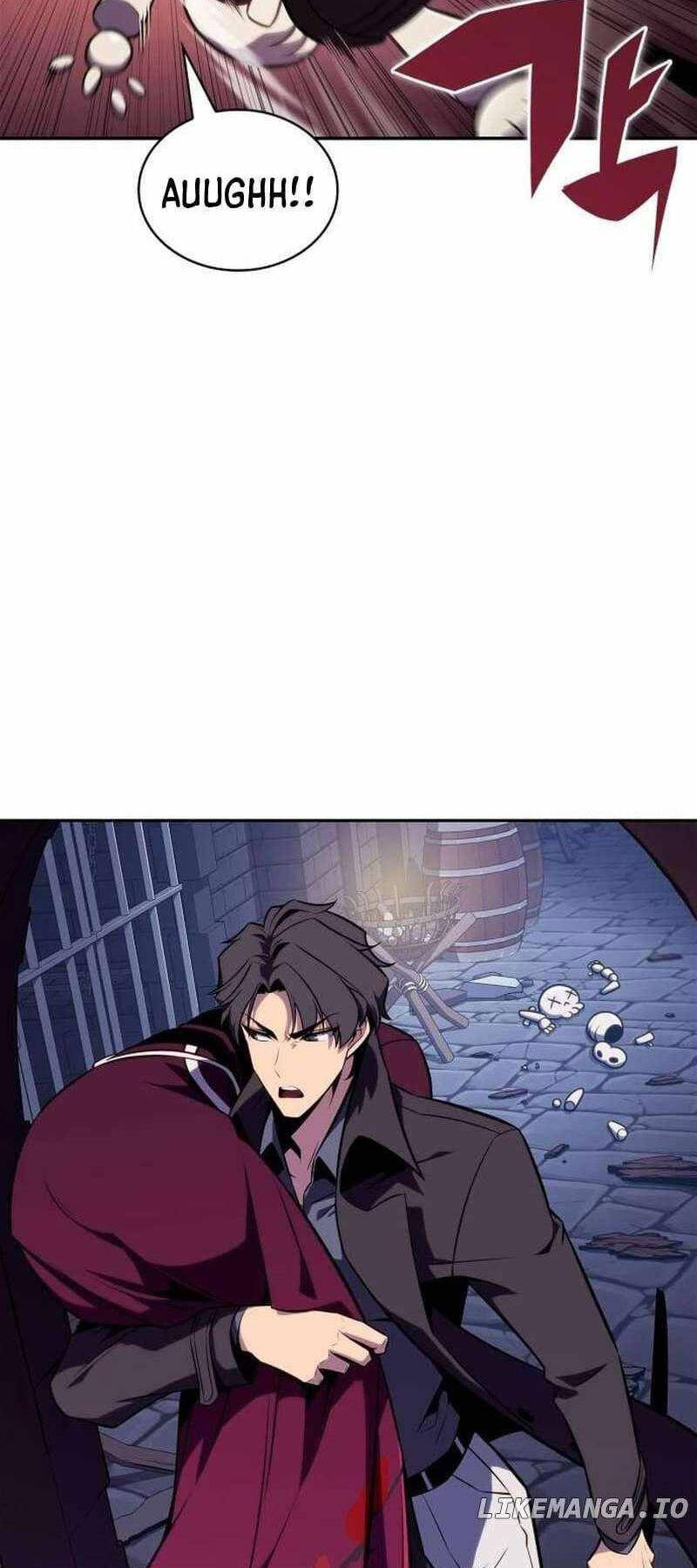 Người Chơi Mới Cấp Tối Đa Chap 150 - Next Chap 151