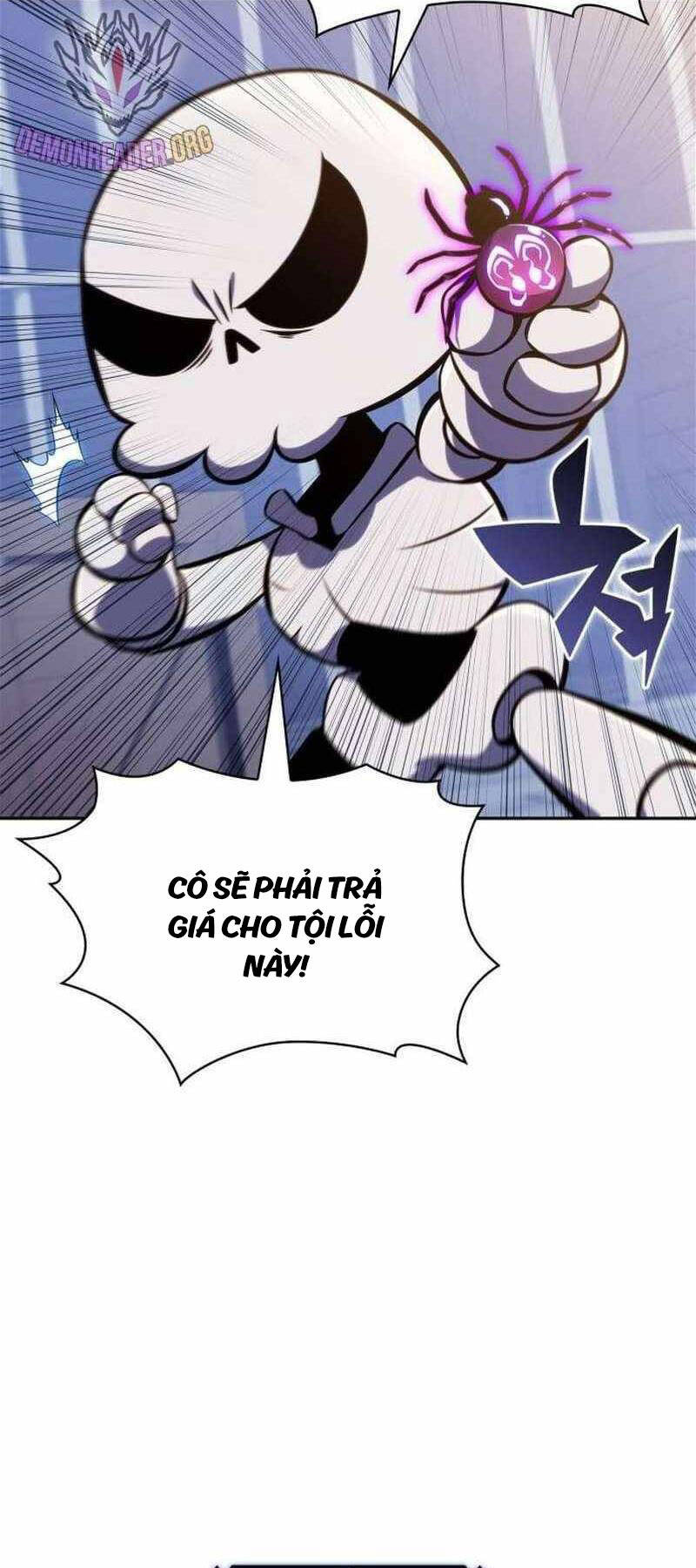 Người Chơi Mới Cấp Tối Đa Chap 150 - Next Chap 151