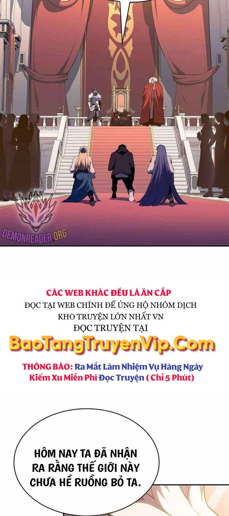 Người Chơi Mới Cấp Tối Đa Chap 150 - Next Chap 151