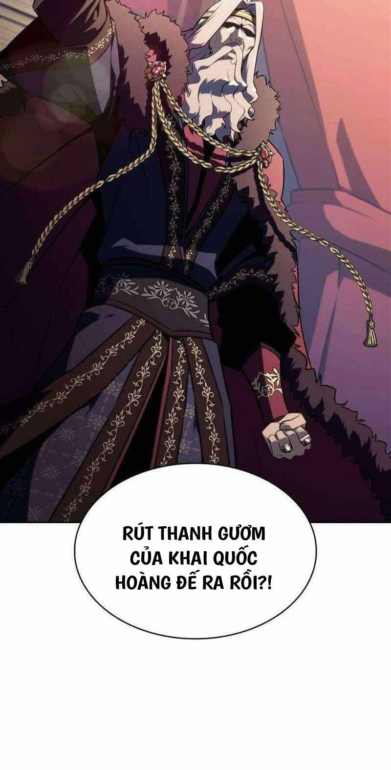 Người Chơi Mới Cấp Tối Đa Chap 150 - Next Chap 151