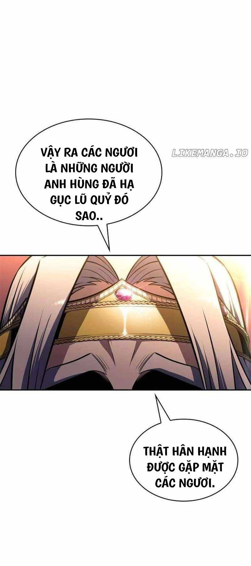 Người Chơi Mới Cấp Tối Đa Chap 150 - Next Chap 151