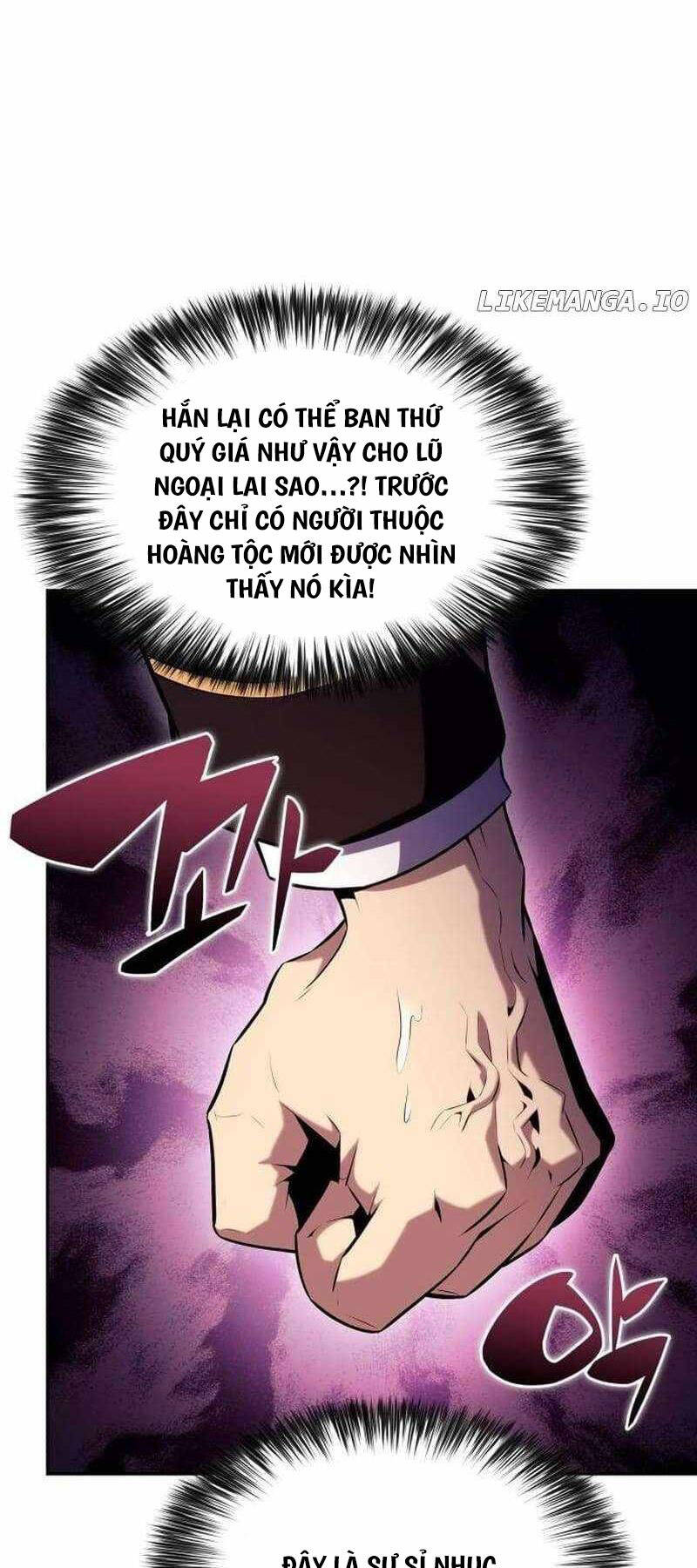 Người Chơi Mới Cấp Tối Đa Chap 150 - Next Chap 151