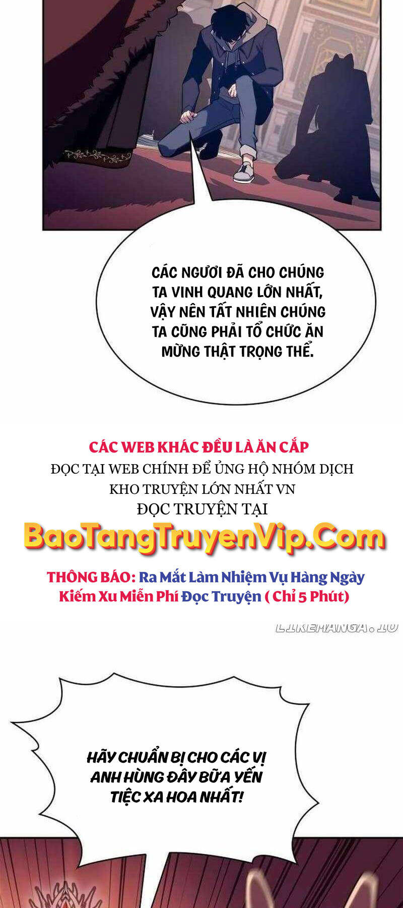 Người Chơi Mới Cấp Tối Đa Chap 150 - Next Chap 151