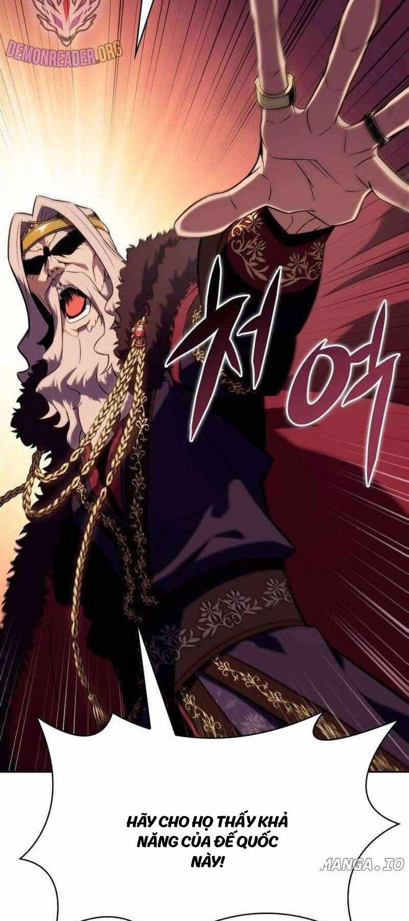 Người Chơi Mới Cấp Tối Đa Chap 150 - Next Chap 151