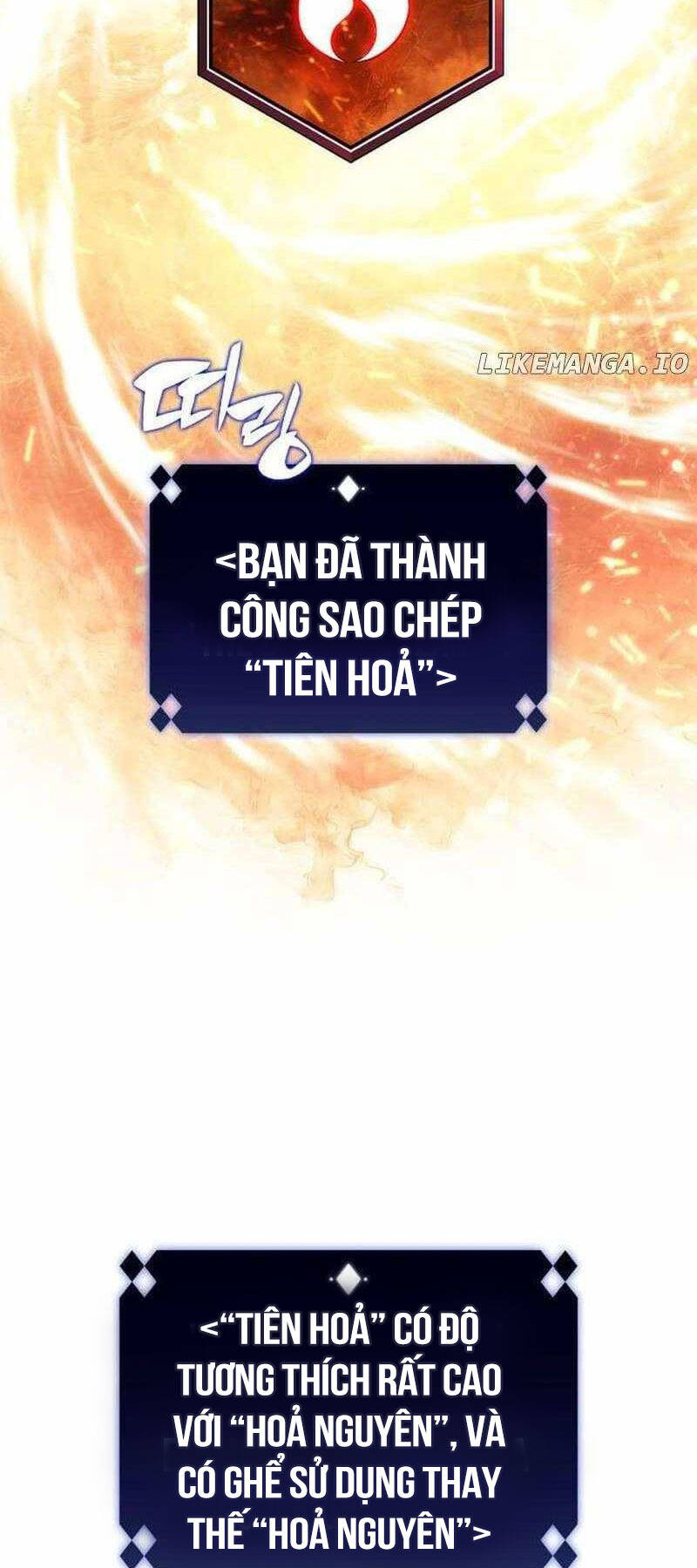 Người Chơi Mới Cấp Tối Đa Chap 150 - Next Chap 151