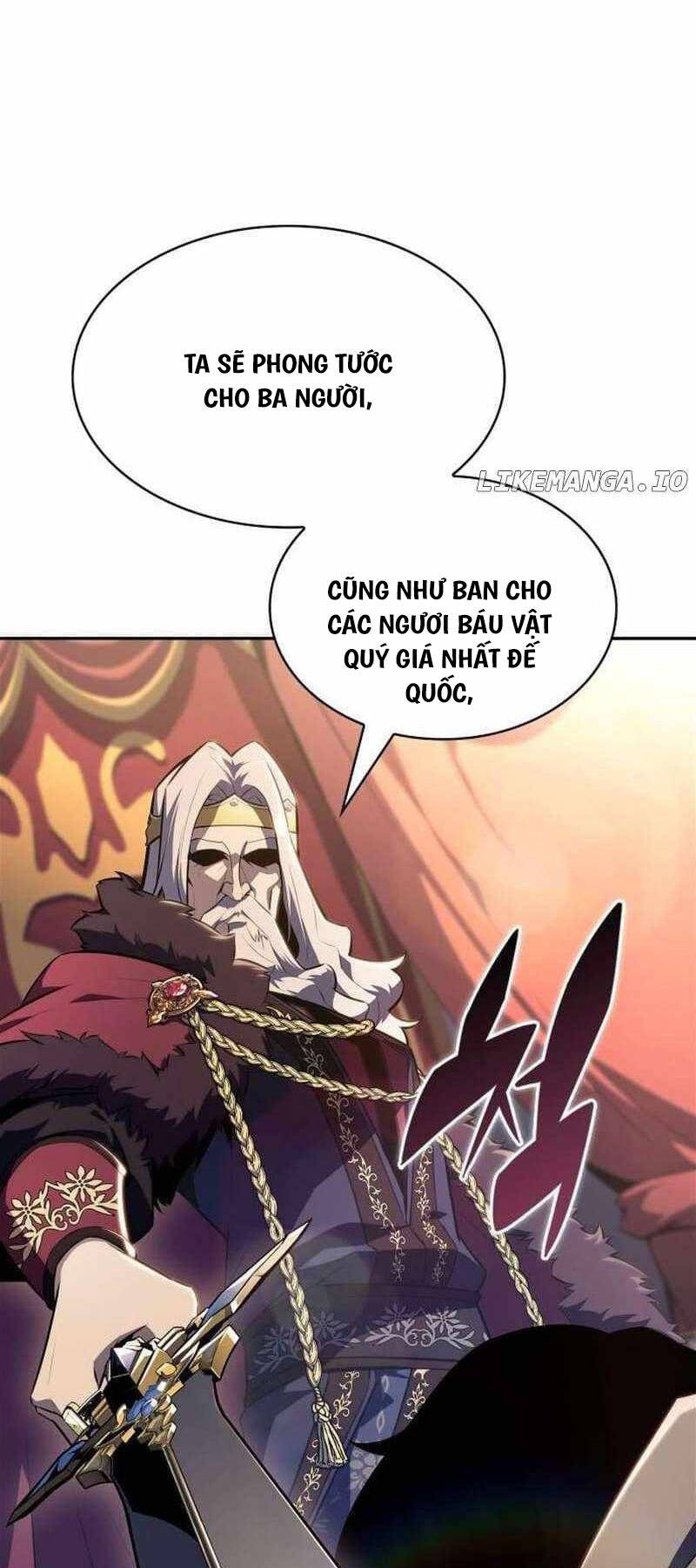 Người Chơi Mới Cấp Tối Đa Chap 150 - Next Chap 151