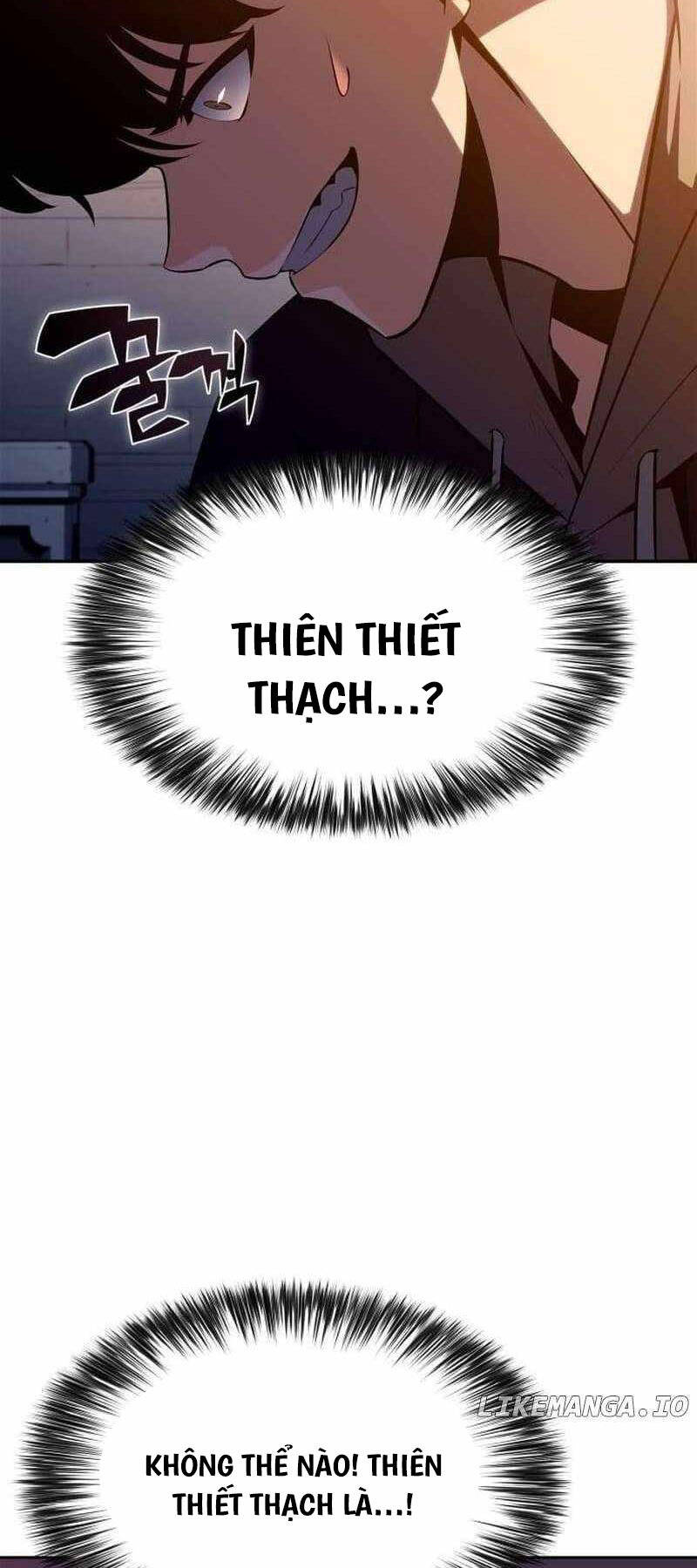 Người Chơi Mới Cấp Tối Đa Chap 150 - Next Chap 151