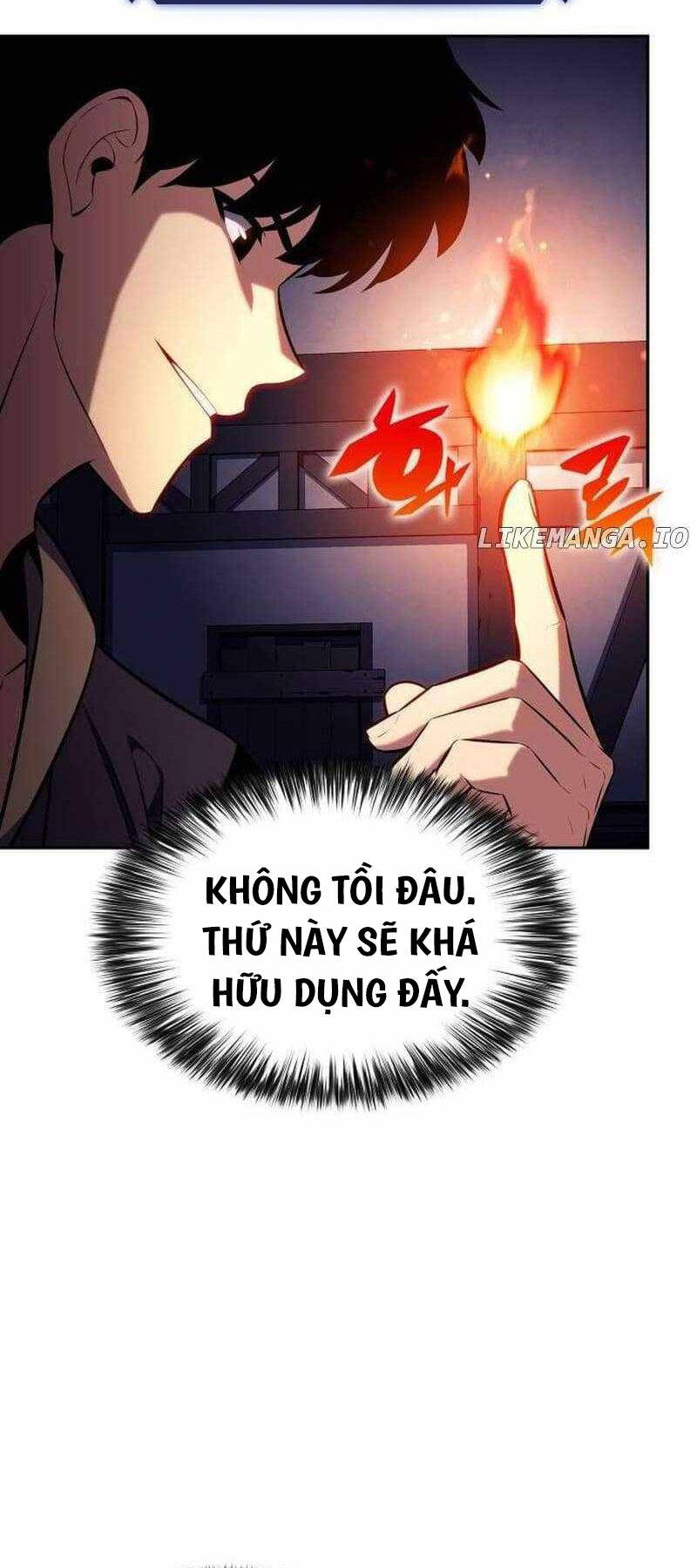 Người Chơi Mới Cấp Tối Đa Chap 150 - Next Chap 151