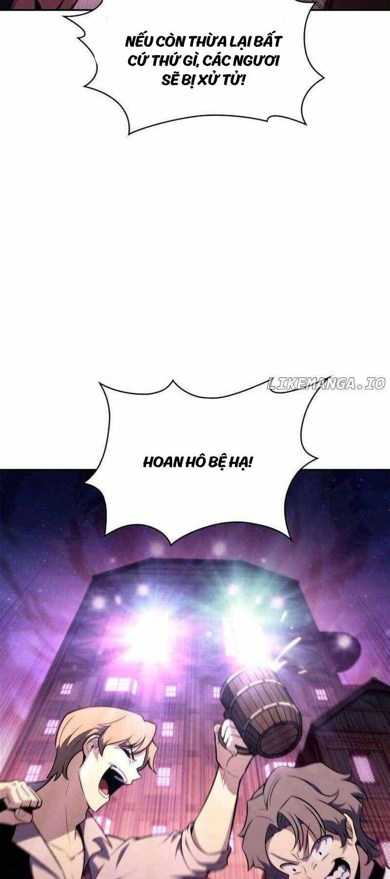 Người Chơi Mới Cấp Tối Đa Chap 150 - Next Chap 151