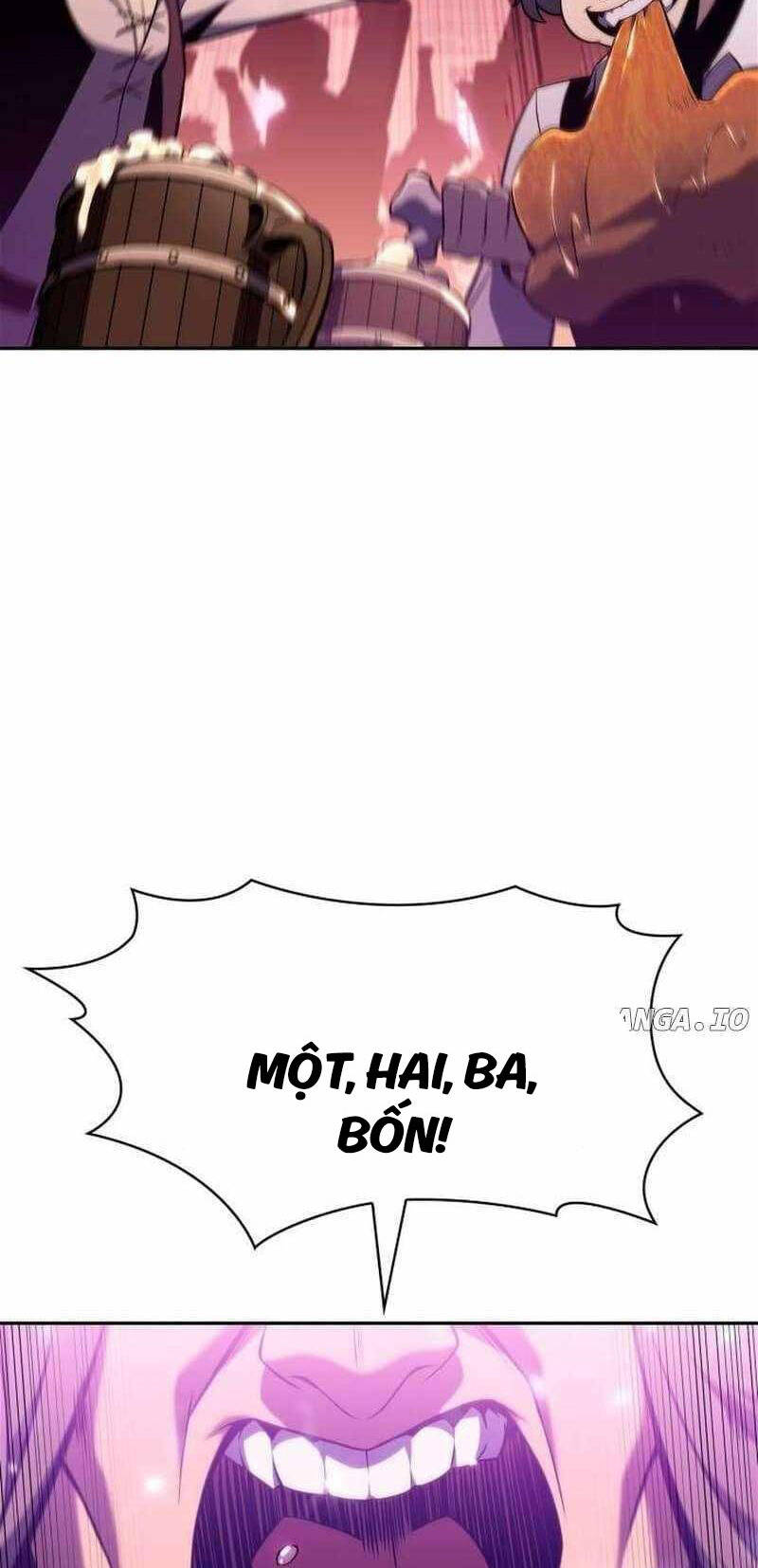 Người Chơi Mới Cấp Tối Đa Chap 150 - Next Chap 151