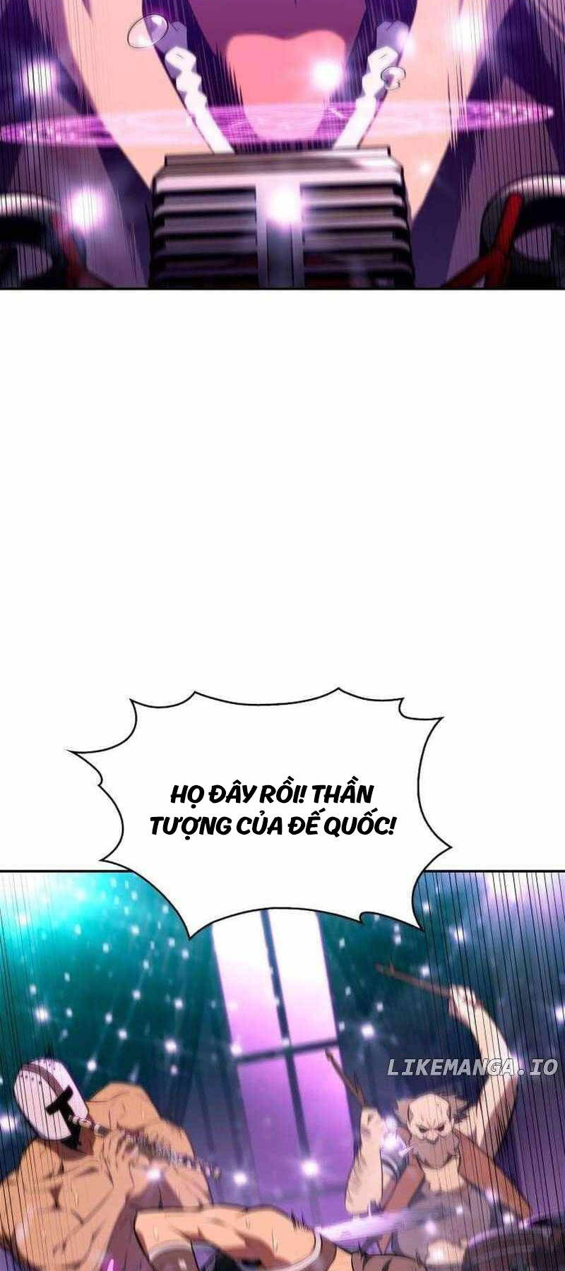 Người Chơi Mới Cấp Tối Đa Chap 150 - Next Chap 151