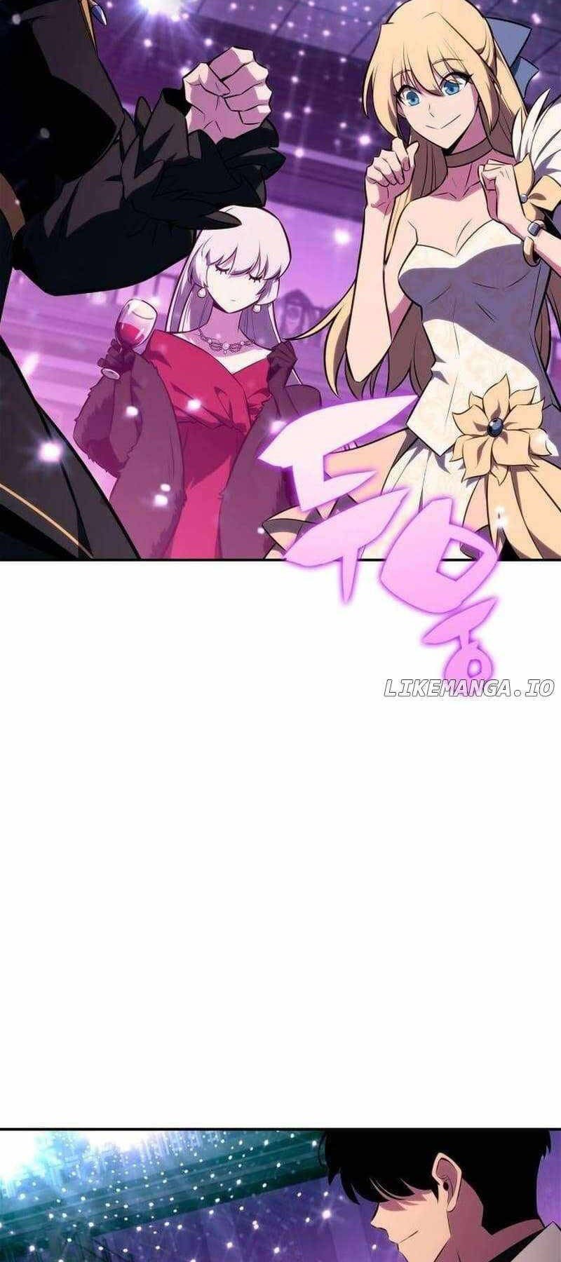 Người Chơi Mới Cấp Tối Đa Chap 150 - Next Chap 151