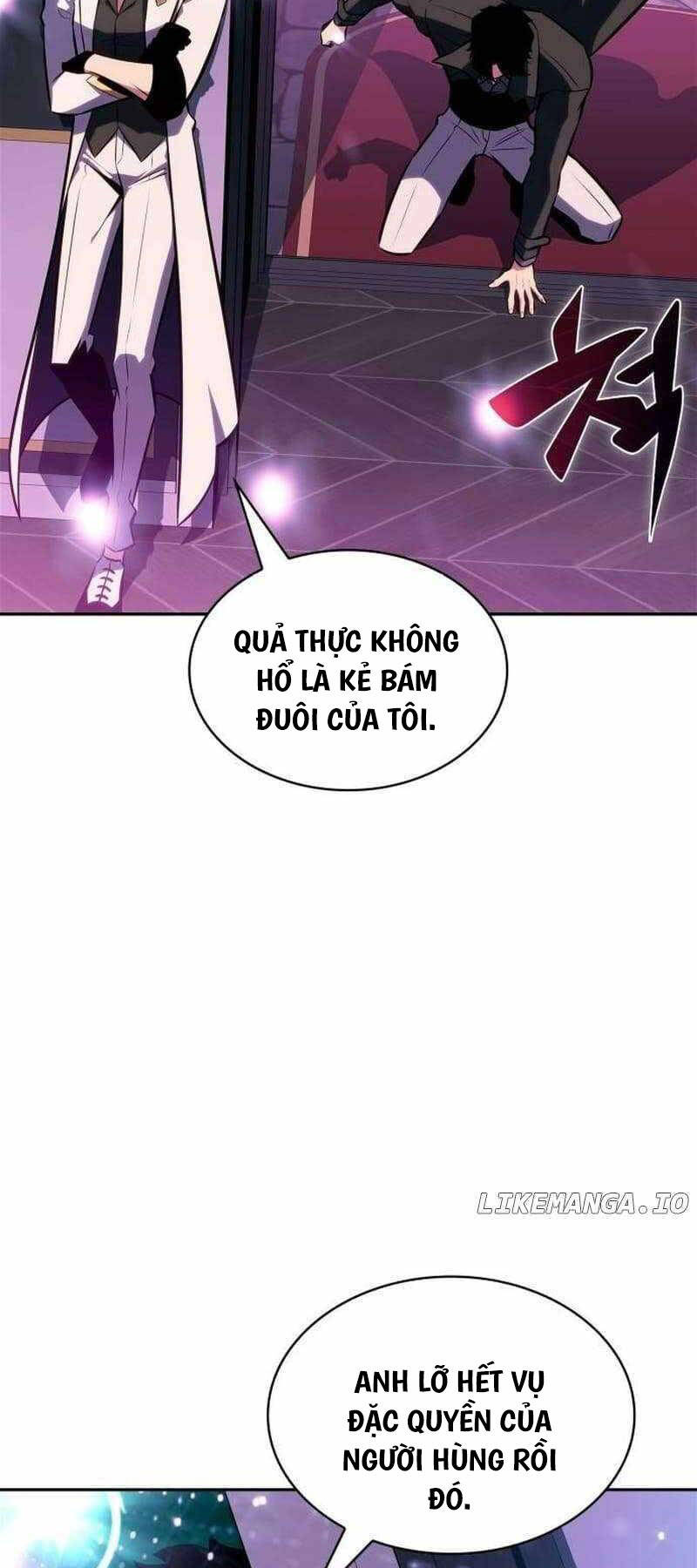 Người Chơi Mới Cấp Tối Đa Chap 150 - Next Chap 151