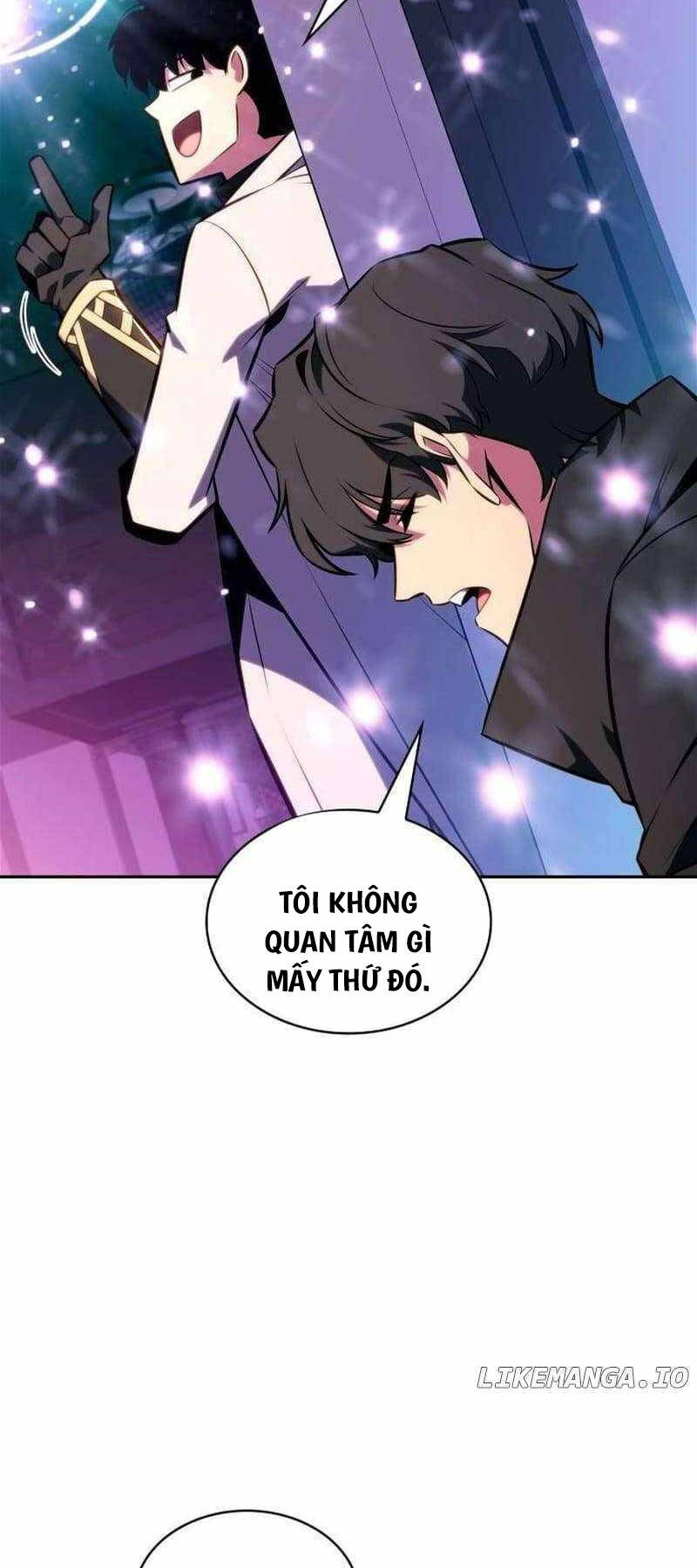Người Chơi Mới Cấp Tối Đa Chap 150 - Next Chap 151