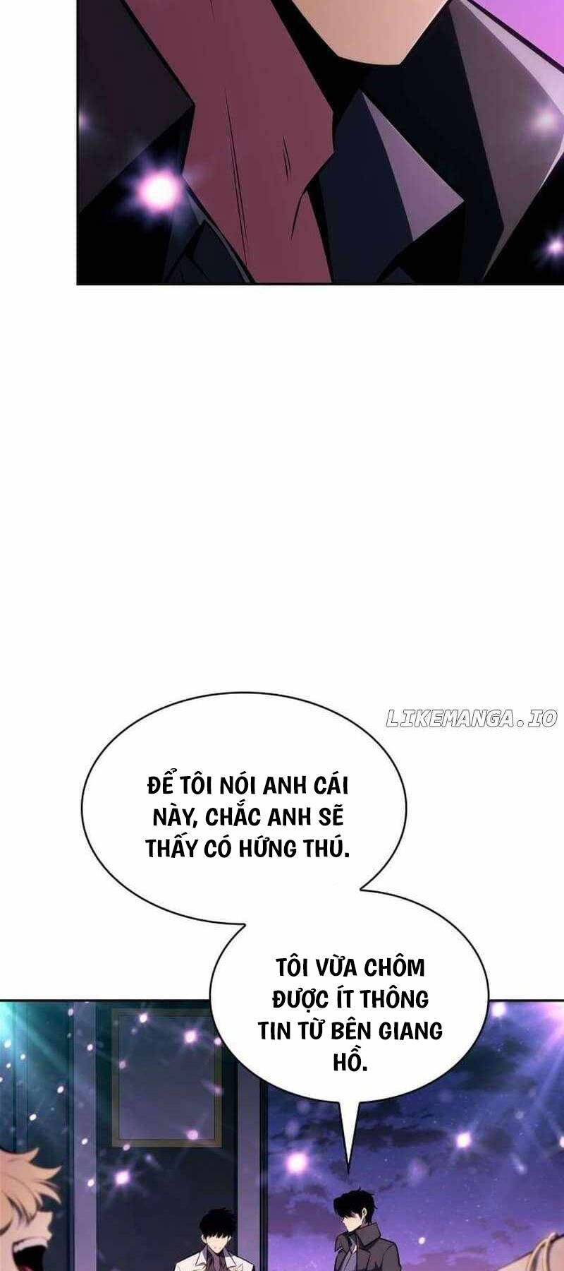 Người Chơi Mới Cấp Tối Đa Chap 150 - Next Chap 151