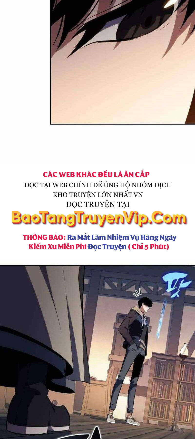 Người Chơi Mới Cấp Tối Đa Chap 150 - Next Chap 151