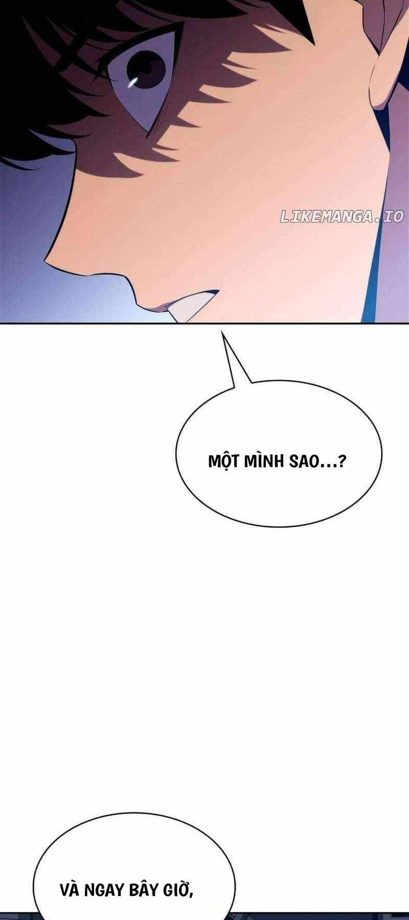 Người Chơi Mới Cấp Tối Đa Chap 150 - Next Chap 151