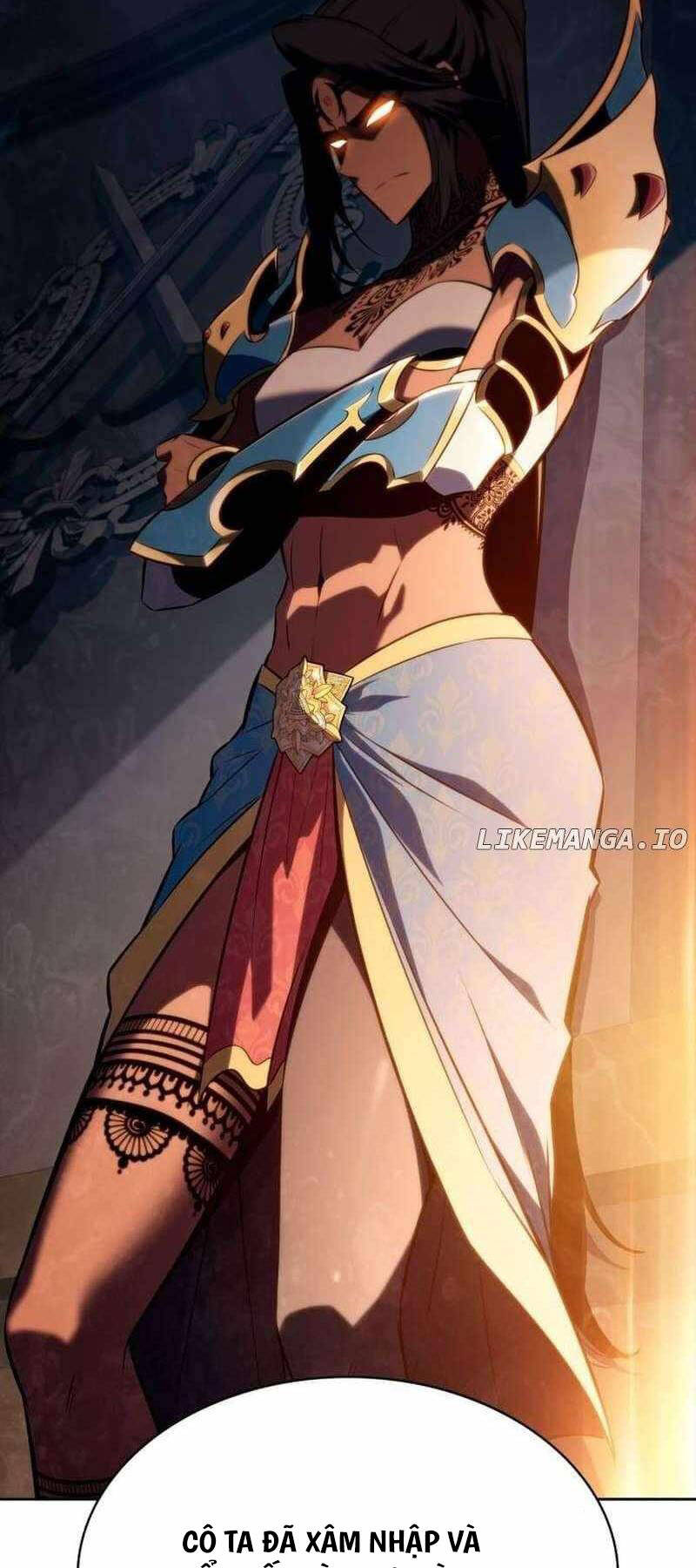 Người Chơi Mới Cấp Tối Đa Chap 150 - Next Chap 151